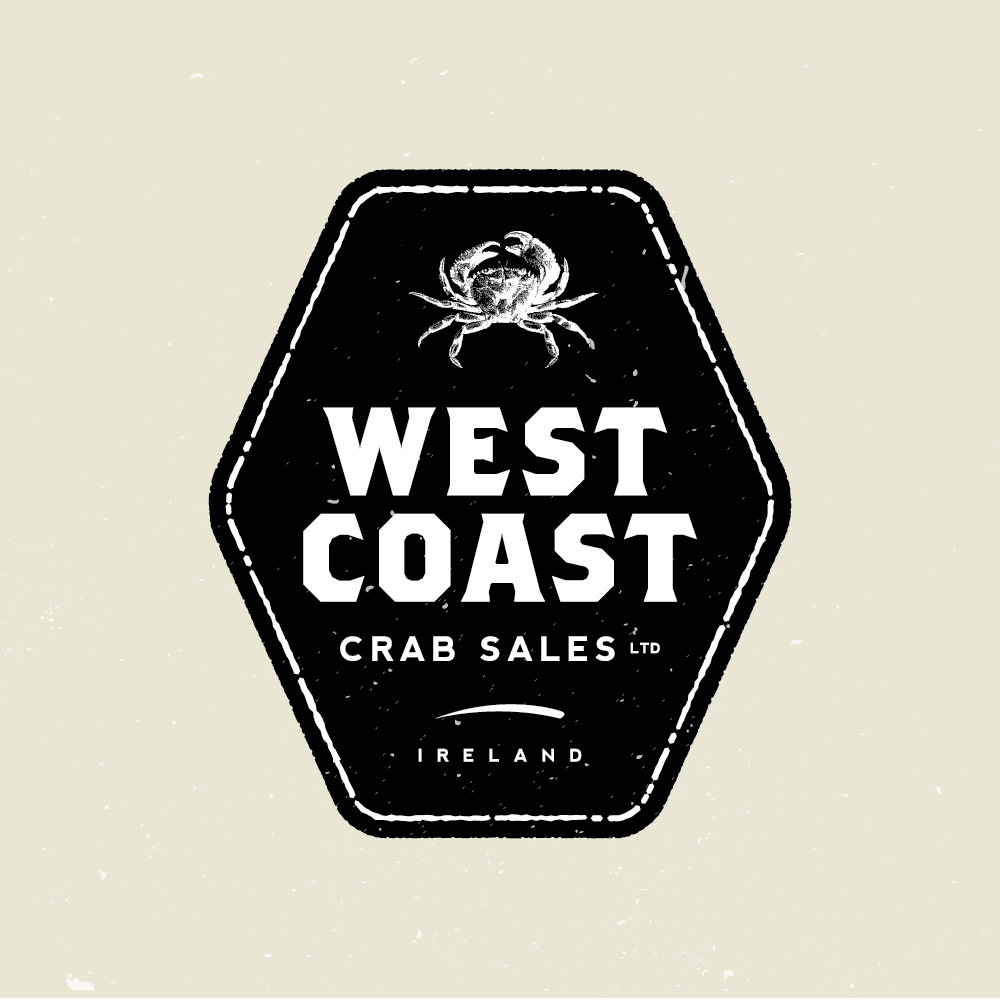 Logo Design by Ben for West Coast Crab Sales Ltd. | Design #9748367
