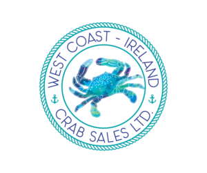 Diseño de Logo por Irina Makedonska para West Coast Crab Sales Ltd. | Diseño: #9731102