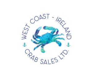 Diseño de Logo por Irina Makedonska para West Coast Crab Sales Ltd. | Diseño: #9731103
