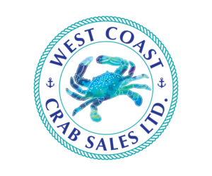 Diseño de Logo por Irina Makedonska para West Coast Crab Sales Ltd. | Diseño: #9732898