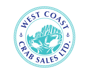 Diseño de Logo por Irina Makedonska para West Coast Crab Sales Ltd. | Diseño: #9734108