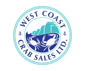 Diseño de Logo por Irina Makedonska para West Coast Crab Sales Ltd. | Diseño: #9772381