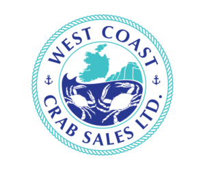 Diseño de Logo por Irina Makedonska para West Coast Crab Sales Ltd. | Diseño: #9773950