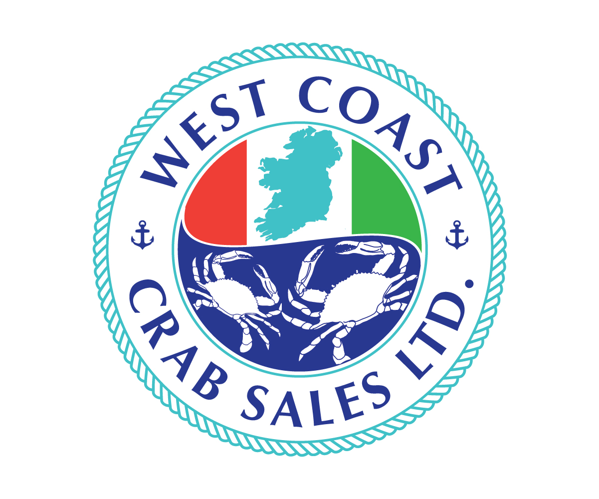 Design de Logo par Irina Makedonska pour West Coast Crab Sales Ltd. | Design #9781389