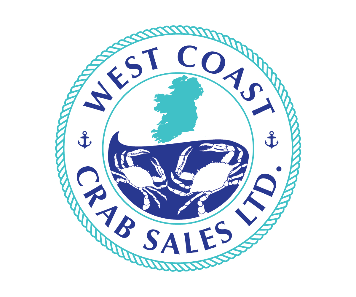 Diseño de Logo por Irina Makedonska para West Coast Crab Sales Ltd. | Diseño: #9781390
