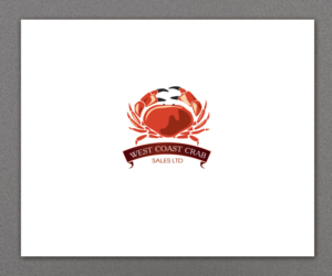 Diseño de Logo por Elen_ka para West Coast Crab Sales Ltd. | Diseño: #9786513