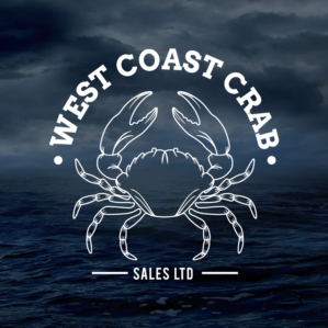 Diseño de Logo por Dima_Tuga para West Coast Crab Sales Ltd. | Diseño: #9738227