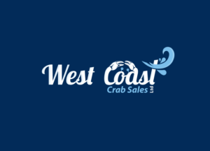 Logo Design by creative.bugs for West Coast Crab Sales Ltd. | Design #9746833