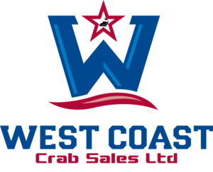 Logo Design by chetansoni for West Coast Crab Sales Ltd. | Design #9737348