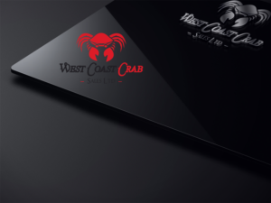 Logo Design by warisdawach for West Coast Crab Sales Ltd. | Design #9778640