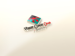 Diseño de Logo por warisdawach para West Coast Crab Sales Ltd. | Diseño: #9779239