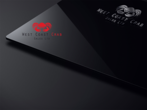Diseño de Logo por warisdawach para West Coast Crab Sales Ltd. | Diseño: #9779407