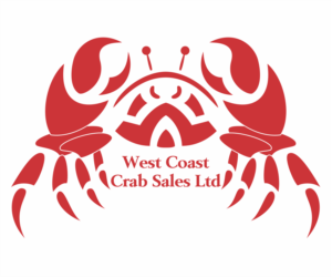 Logo Design by yongtao for West Coast Crab Sales Ltd. | Design #9789282