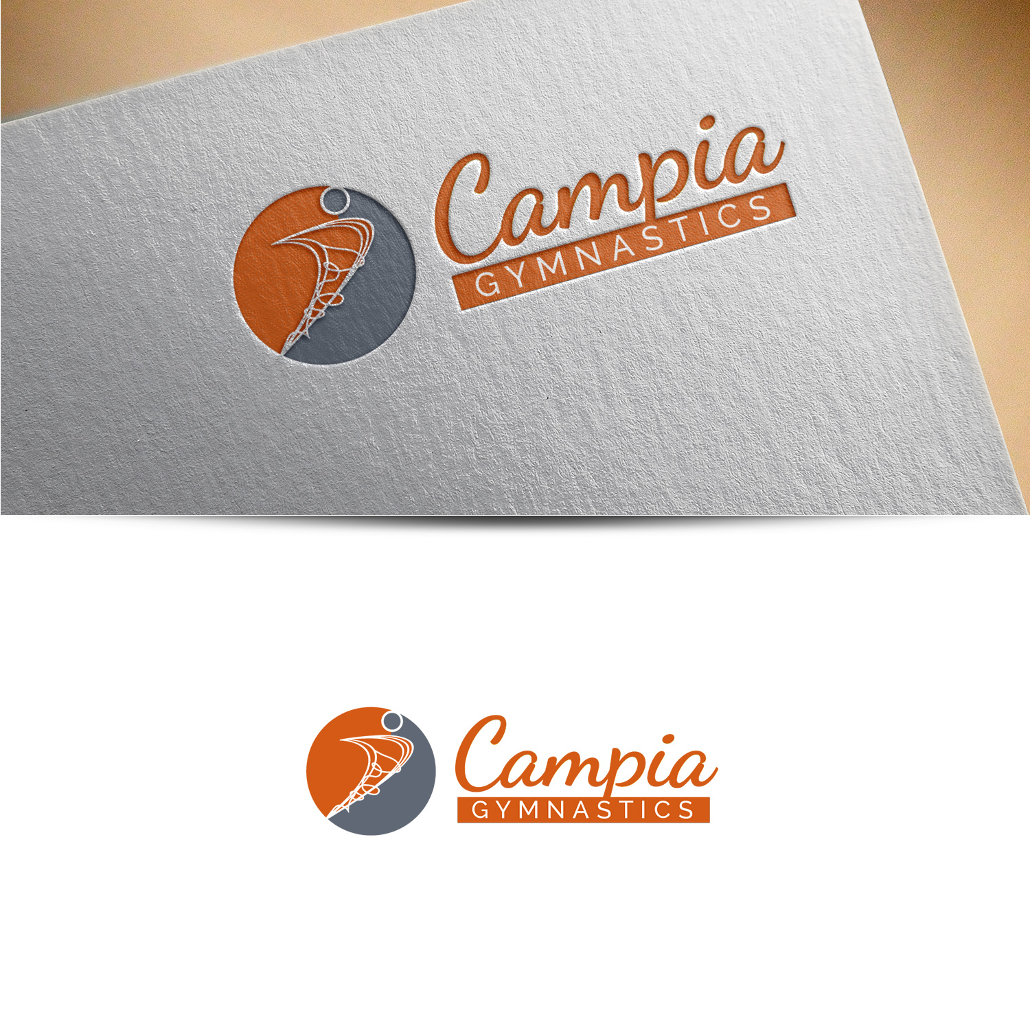 Logo Design by Pixi Dust for this project | Design #9725883