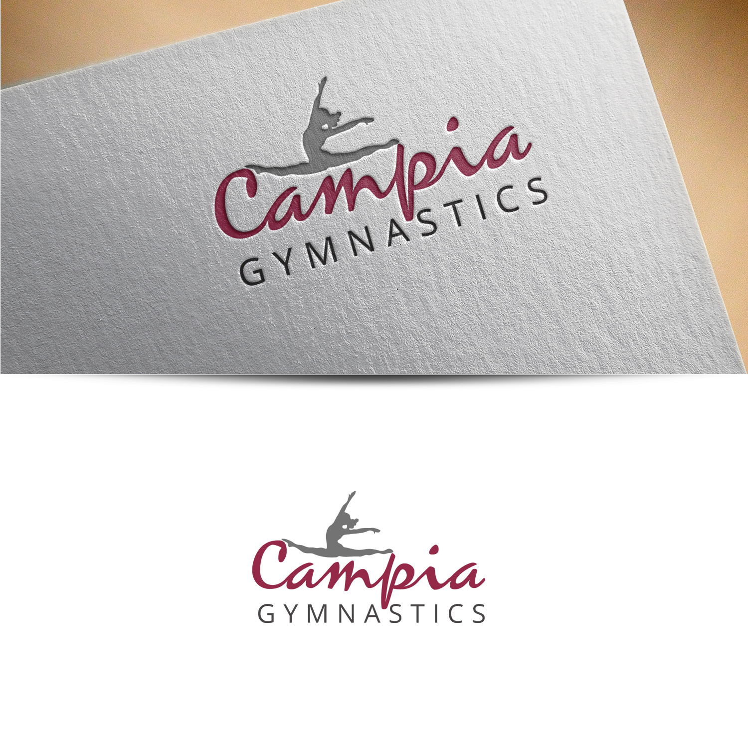 Logo Design by Pixi Dust for this project | Design #9725884