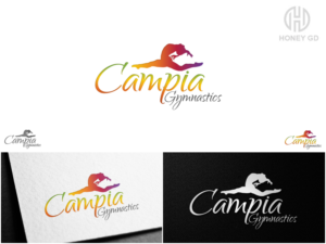 Logo Design by Honey GD for this project | Design: #9736624