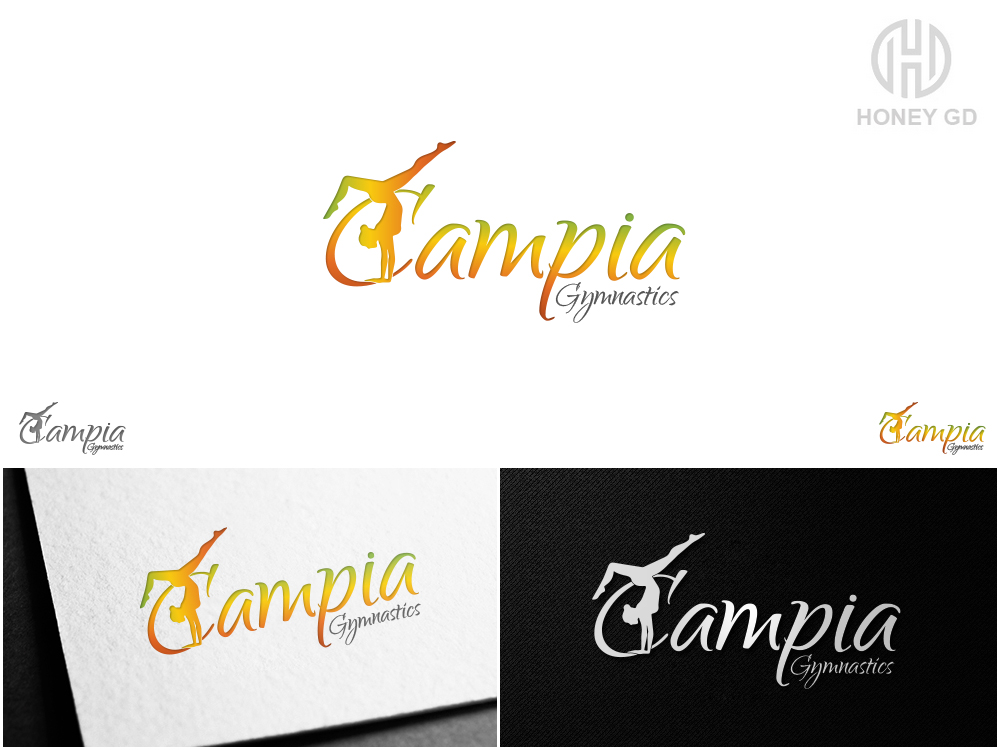 Design de Logo par Honey GD pour ce projet | Design #9736660