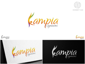 Logo Design by Honey GD for this project | Design: #9736702