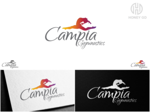 Logo Design by Honey GD