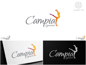 Logo Design by Honey GD for this project | Design: #9755720