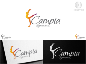 Logo Design by Honey GD for this project | Design: #9755803