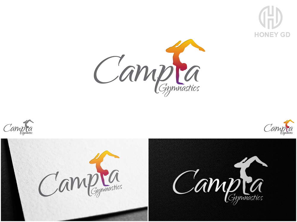 Logo Design by Honey GD for this project | Design #9756496