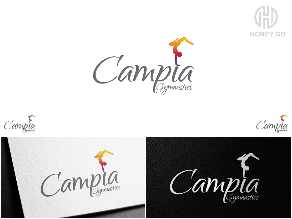 Diseño de Logo por Honey GD para este proyecto | Diseño #9756576