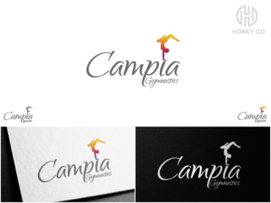 Logo Design by Honey GD for this project | Design: #9756576