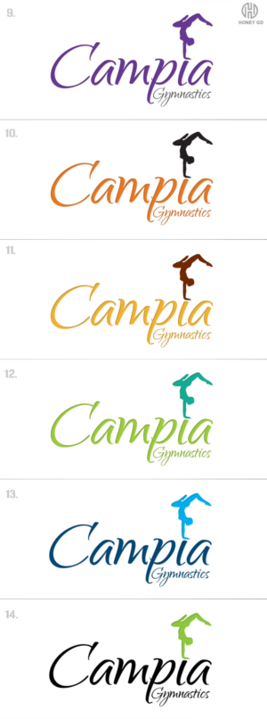 Logo-Design von Honey GD für dieses Projekt | Design #9773263