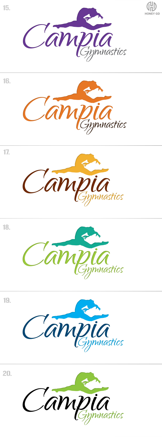 Logo Design by Honey GD for this project | Design #9773452