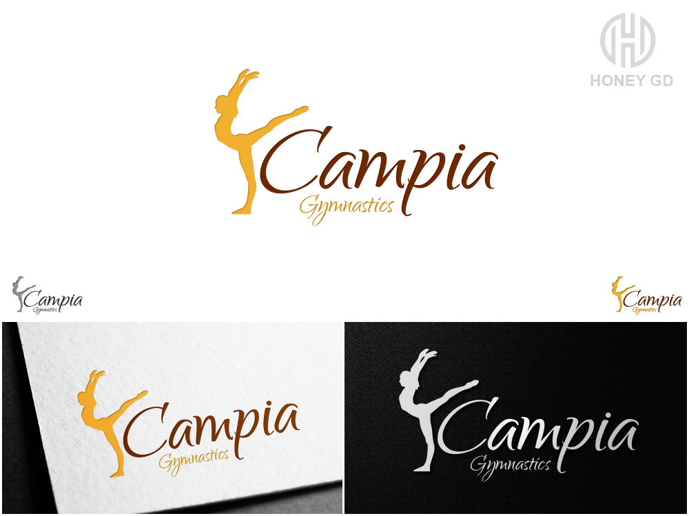 Logo Design by Honey GD for this project | Design #9773570