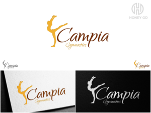 Logo Design by Honey GD for this project | Design: #9773570