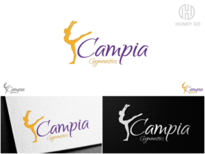 Logo Design by Honey GD for this project | Design: #9773581