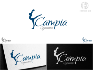 Logo Design by Honey GD for this project | Design: #9773583