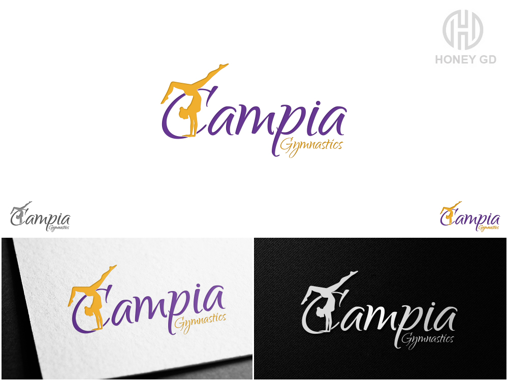 Logo Design by Honey GD for this project | Design #9773672