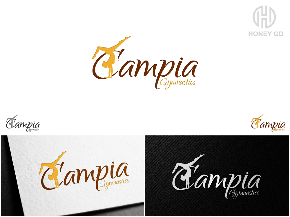 Logo Design by Honey GD for this project | Design #9773676