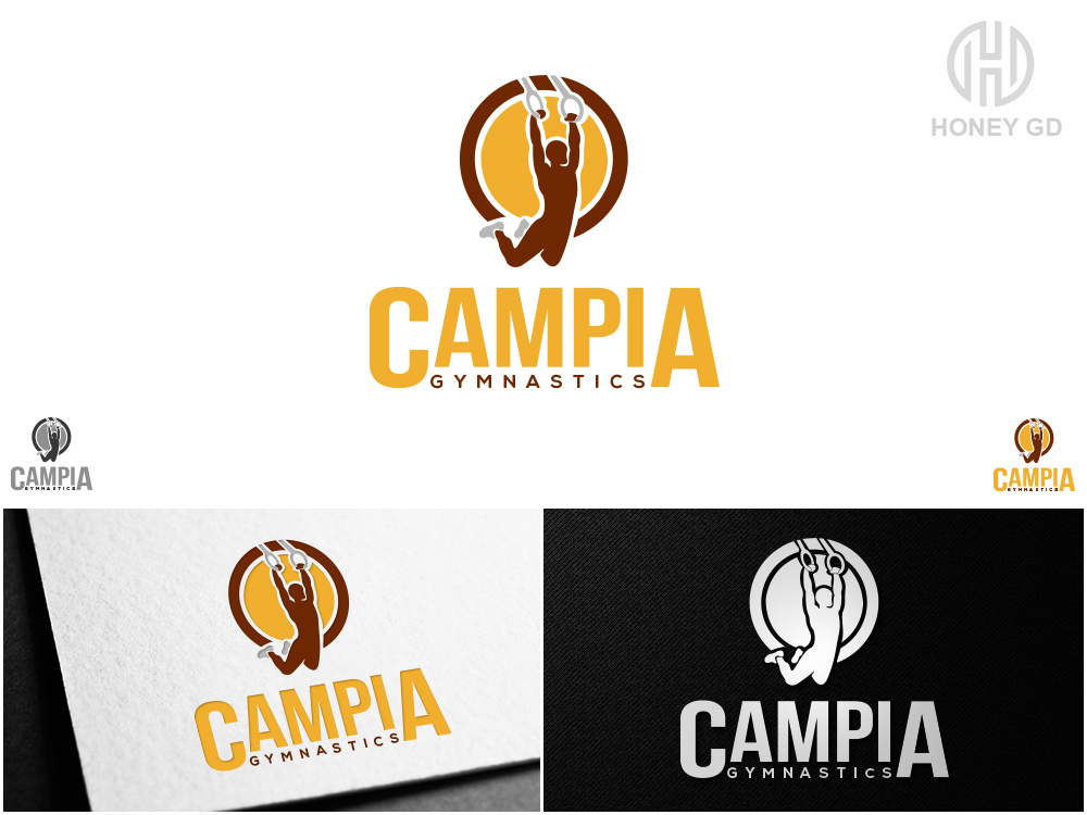 Logo Design by Honey GD for this project | Design #9806432