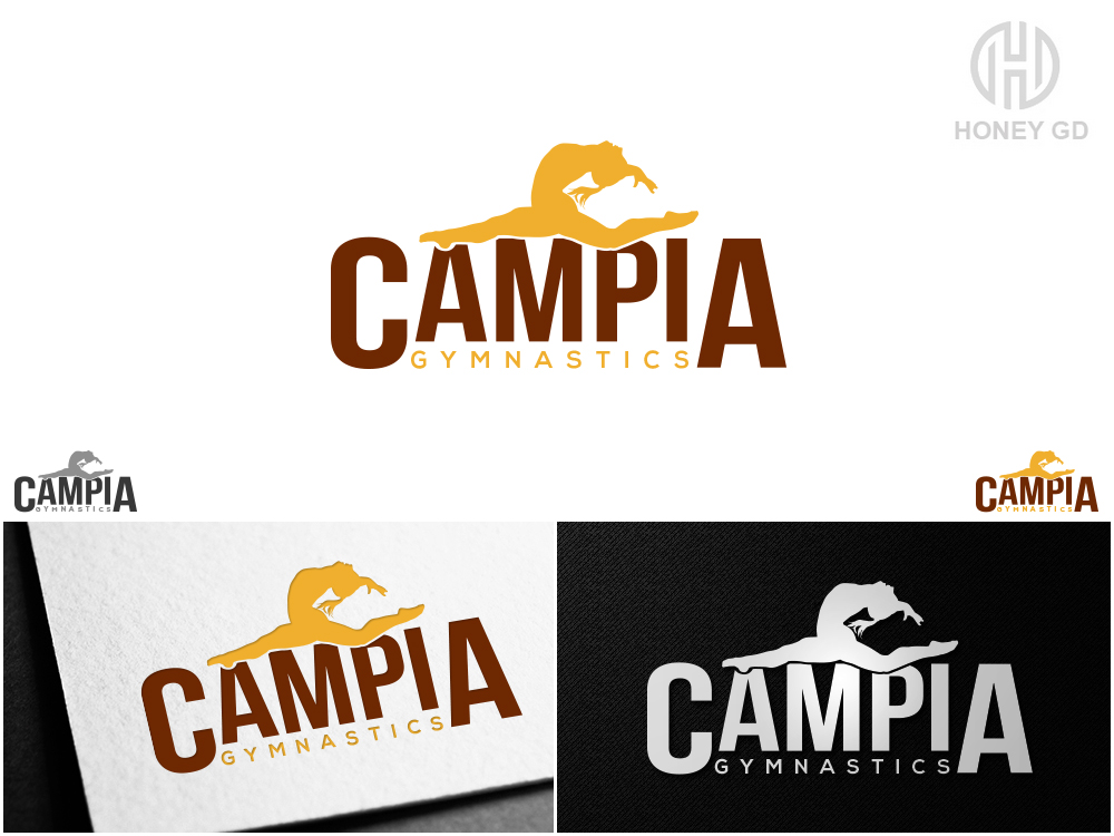 Logo Design by Honey GD for this project | Design #9806618