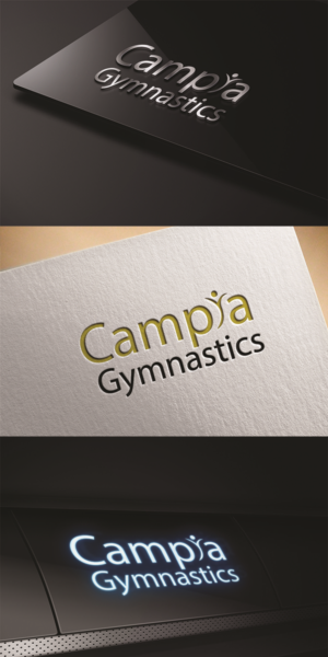 Logo Design by warisdawach