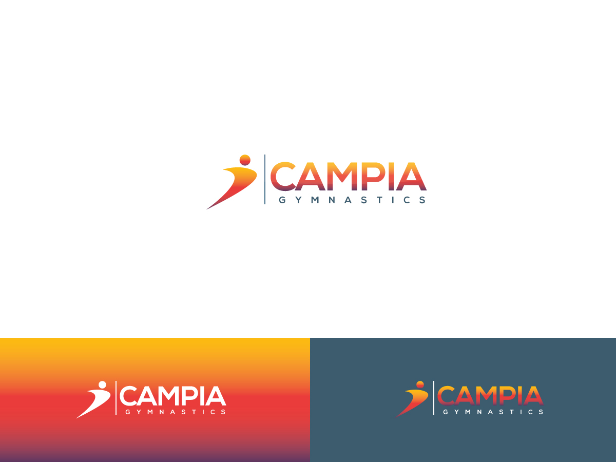 Logo Design by Atec for this project | Design #9906782