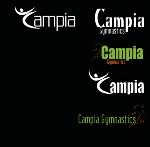 Logo Design by Houssem B.