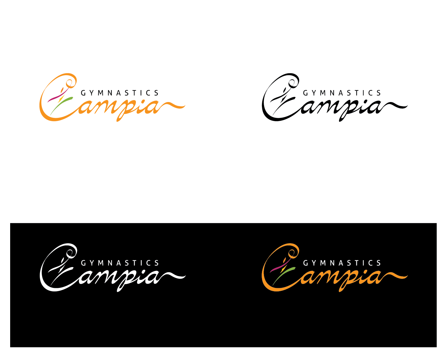 Logo Design by dan-D-dan for this project | Design #9878755