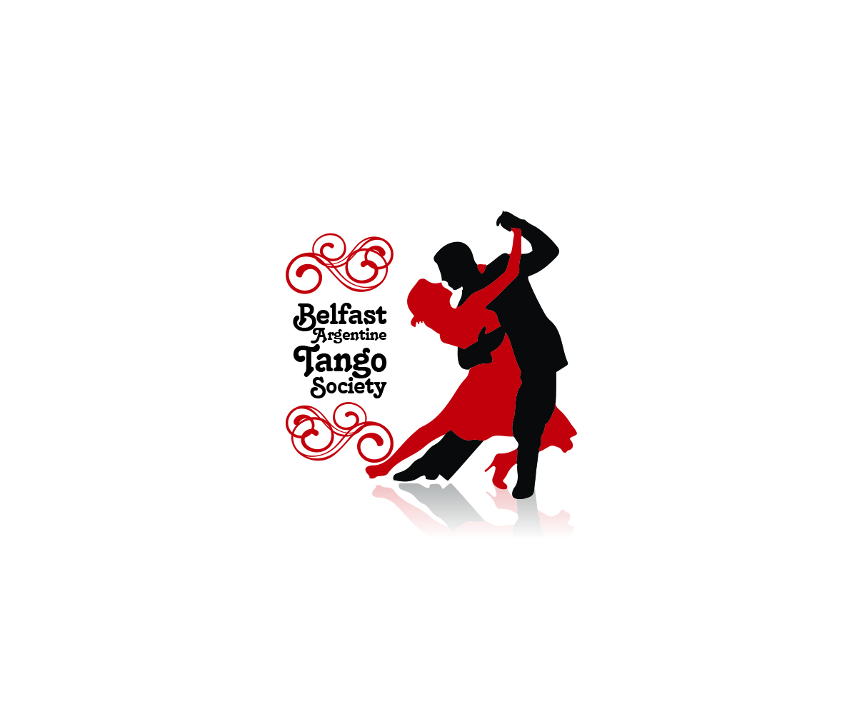 Diseño de Logo por Stefrolland para Belfast Argentine Tango Society | Diseño #2109253