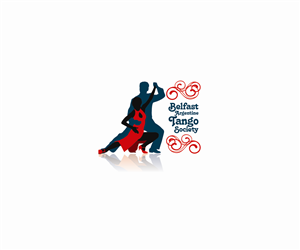 Design de Logo par Stefrolland pour Belfast Argentine Tango Society | Design : #2109258