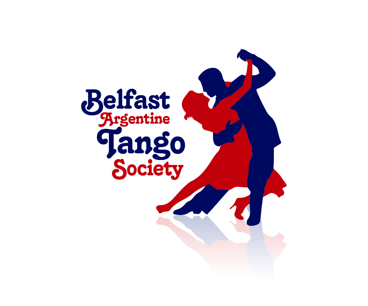 Design de Logo par Stefrolland pour Belfast Argentine Tango Society | Design #2114537