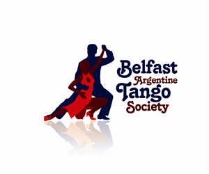 Design de Logo par Stefrolland pour Belfast Argentine Tango Society | Design : #2114540