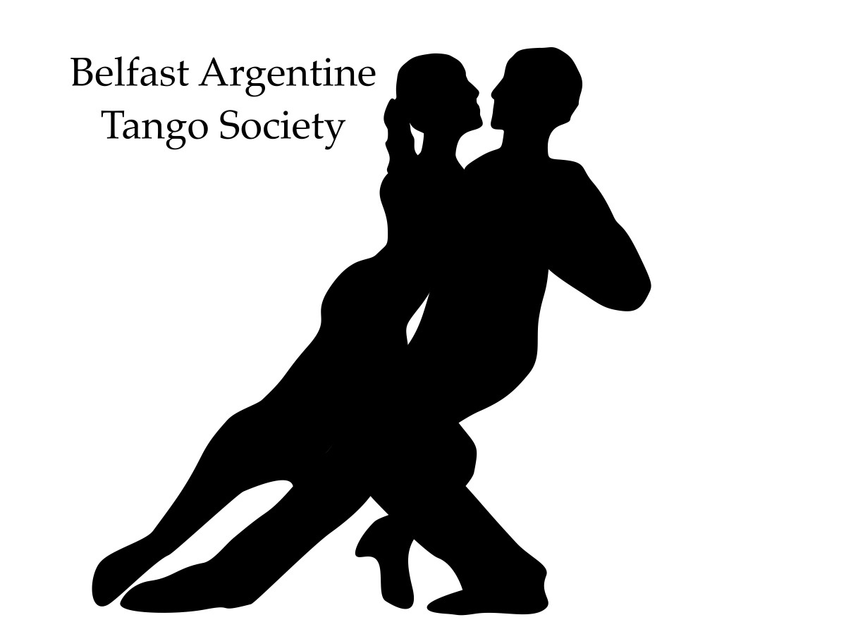 Diseño de Logo por Cara para Belfast Argentine Tango Society | Diseño #2130164