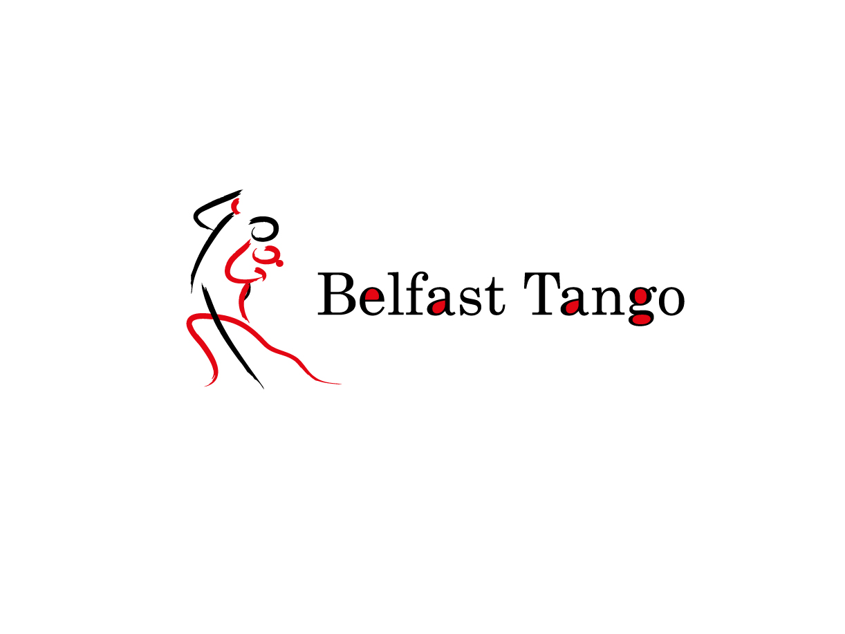 Logo Design by Enzzok for Belfast Argentine Tango Society | Design #2111146