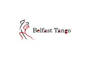 Logo Design by Enzzok for Belfast Argentine Tango Society | Design: #2111146