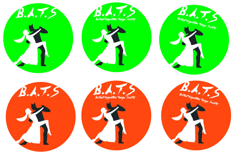 Design de Logo par Matt Burgess pour Belfast Argentine Tango Society | Design #2159196